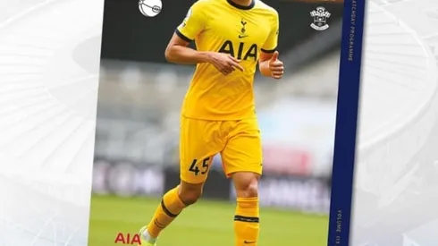 Where to find Spurs vs. Southampton on US TV and streaming