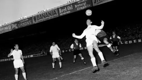 In the Champions League the elite have always battled the rest