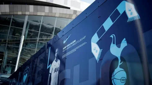 Arsenal and Spurs fans in rare agreement in condemning Super League