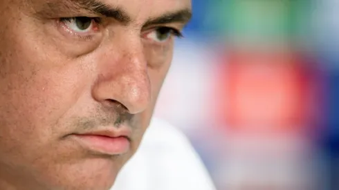 Jose Mourinho: from 'Special One' to trophy-less Tottenham tenure