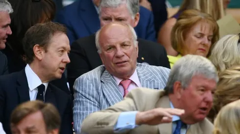 Super League 'won't happen': former FA chairman Dyke