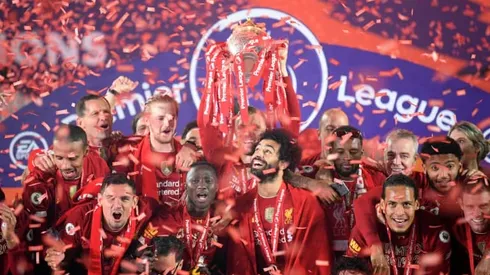 British PM leads backlash against 'big six' clubs planning to join Super League