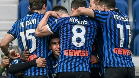 Juve's Champions League at risk, Inter edge towards title despite Napoli draw