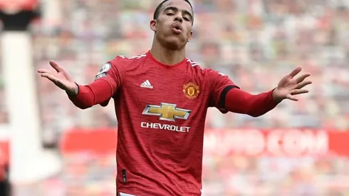 Greenwood bags brace as Man Utd sink Burnley, Fulham frustrated by Arsenal