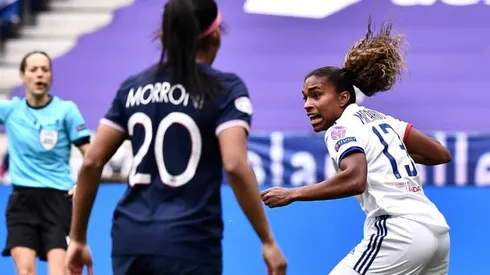 Covid 'big inconvenience' for Lyon after historic Champions League defeat