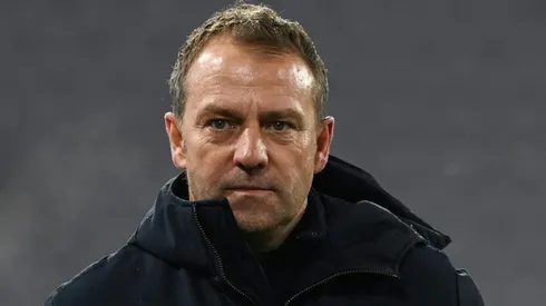 Bayern Munich 'disapprove' of Flick's announcement on quitting post