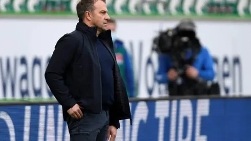 Bayern Munich go seven points clear as Flick reveals quit shock