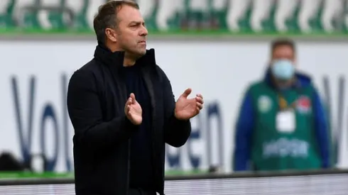 Flick wants to quit Bayern as Germany job looms