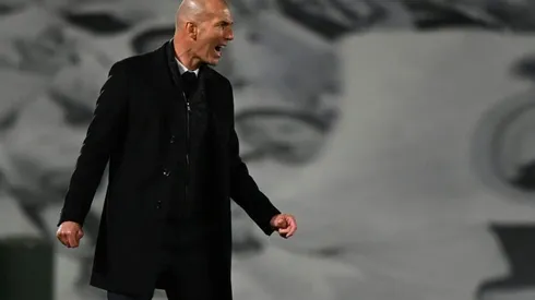 Zidane: 'I'm not a terrible coach, I'm not the best either'