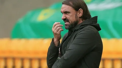 Norwich City promoted to the Premier League