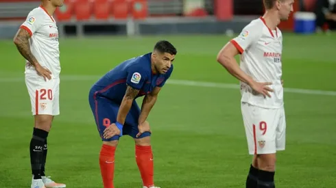 Atletico Madrid need Eibar win to resuscitate title challenge