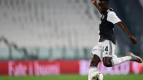 Miami broke rules over Matuidi signing: MLS