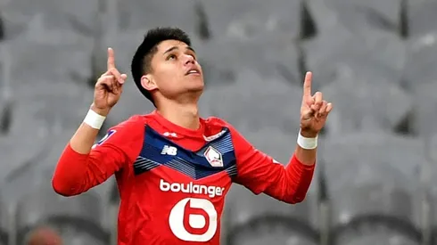 Lille draw and allow PSG chance to close gap in France