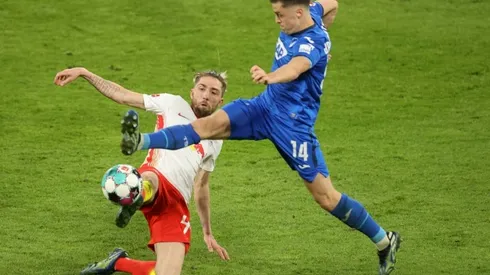 Leipzig hand Bayern title edge after Hoffenheim stalemate