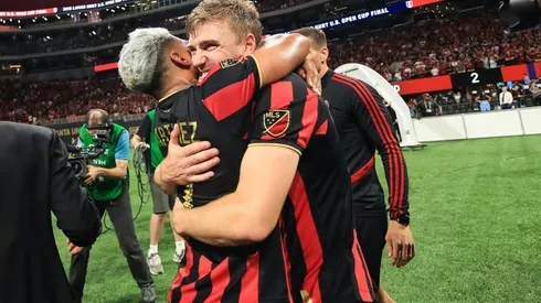 US Open Cup kick-off delayed due to Covid-19: US Soccer