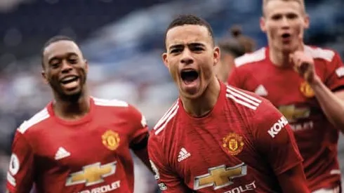 Man United vs. Burnley on US TV: April 2021