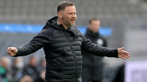 Hertha Berlin team in isolation as trio test positive for Covid-19