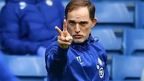 Chelsea seek to derail Man City quadruple bid as fans return