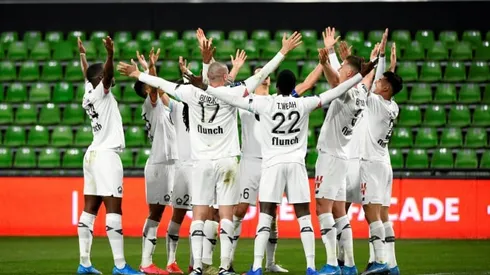 Lille, wounded Bayern and cup do-over - what to watch in Europe