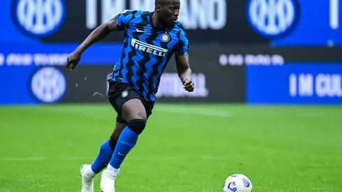 Inter take title push to Napoli as Juve, Atalanta clash for Champions League