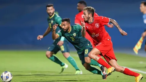 Al Duhail overcome spirited Iraqis in Asian Champions League