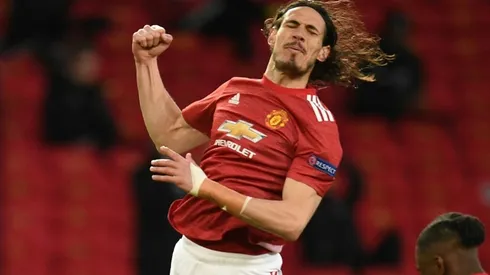 Man Utd cruise into Europa League semis after Granada win