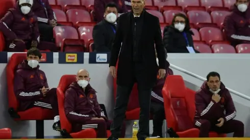 Madrid stand alone against the new order among Champions League semi-finalists