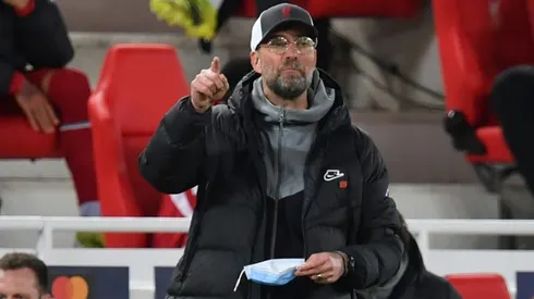 'We love this competition' - Klopp focused on Champions League return