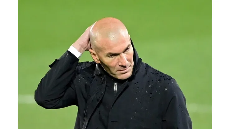 Four things from the Champions League quarter-finals