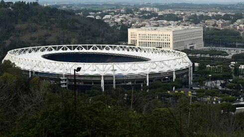 Rome 'fully confirmed' to kick-off Euro 2020