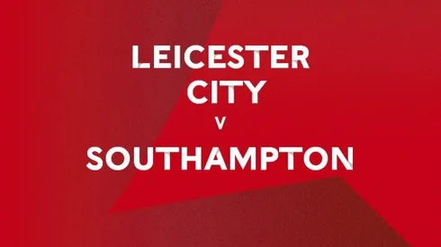 Where to find Leicester vs. Southampton on US TV and streaming