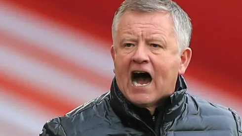 Former Sheffield United boss Wilder rues absence of fans