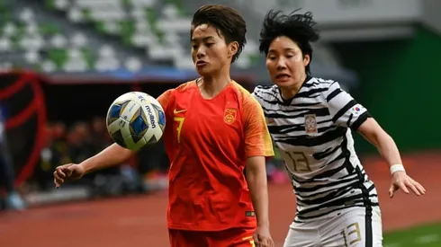 From Wuhan roof to China football saviour for 'world-class' Wang