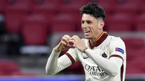 Roma hope to hold off Ajax in hunt for Europa semis