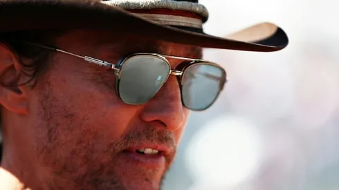 McConaughey, Austin prepare for '100-year war' in MLS