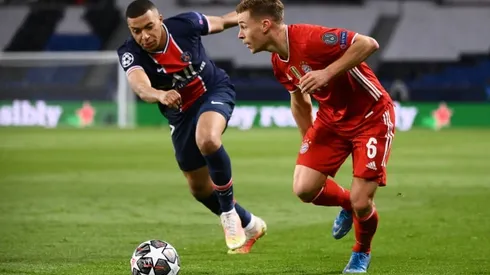 PSG edge epic Champions League tussle with Bayern despite second-leg defeat