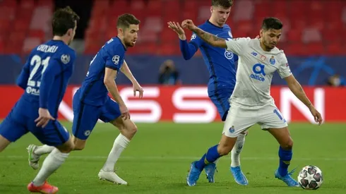 Chelsea into Champions League semis for first time since 2014