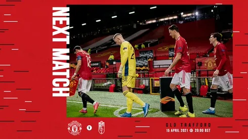 Where to find Man United vs. Granada on US TV and streaming