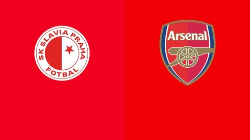 Where to find Slavia Prague vs. Arsenal on US TV and streaming