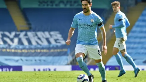 'Stable' Man City better set for Champions League success - Gundogan