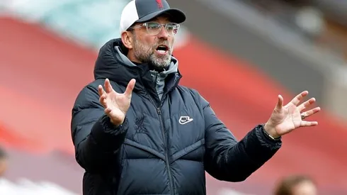 Klopp strives for perfection to pull off Real Madrid comeback