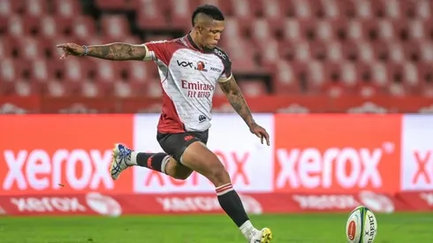 Springboks' World Cup winner Jantjies joins struggling Pau