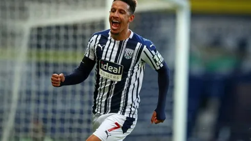 West Brom sink Saints to boost slender survival hopes, Everton frustrated