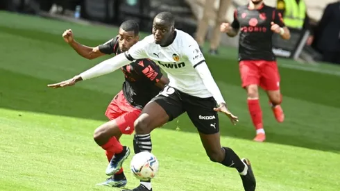 Diakhaby maintains racist slur claim after La Liga says no evidence