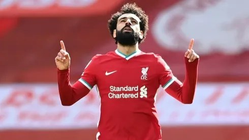 African players in Europe: 28-goal Salah sparks fightback