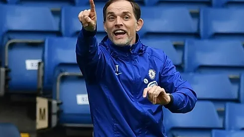 Tuchel wants titles as Chelsea prepare for big week