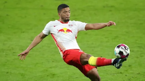 RB Leipzig sign Monaco loanee Henrichs on permanent deal