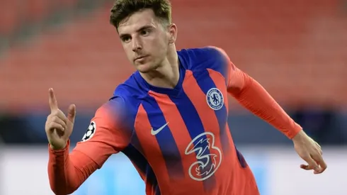 'Teacher's pet' Mount emerges as Tuchel's star pupil