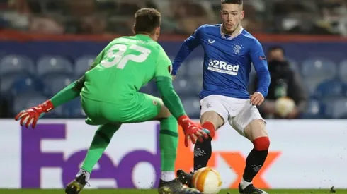 Rangers close in on unbeaten season