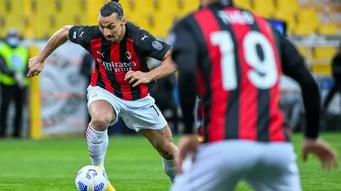Ibrahimovic 'very close' to renewing Milan contract, says Maldini